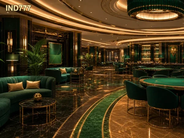 Teks alternatif gambar Ezugi Live Casino 2