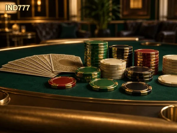 Teks alternatif gambar Ezugi Live Casino 3